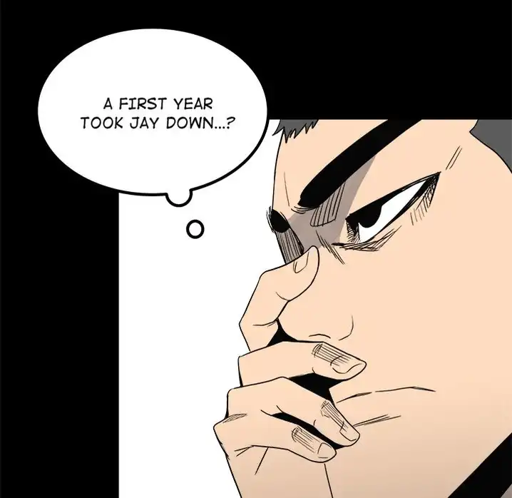 The Villain Chapter 66 - Page 91