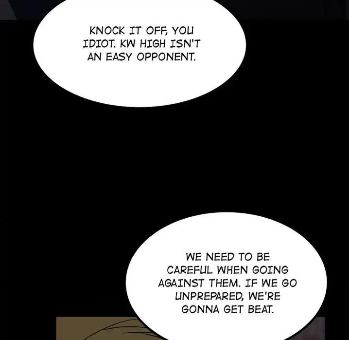 The Villain Chapter 68 - Page 104