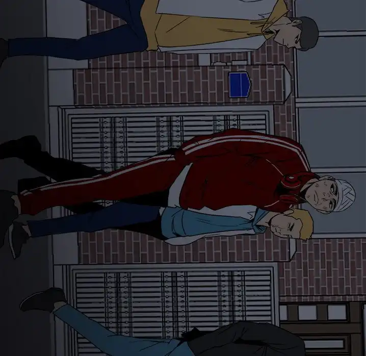 The Villain Chapter 68 - Page 108