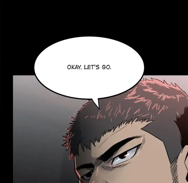 The Villain Chapter 68 - Page 122