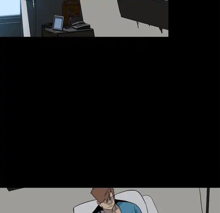 The Villain Chapter 68 - Page 126