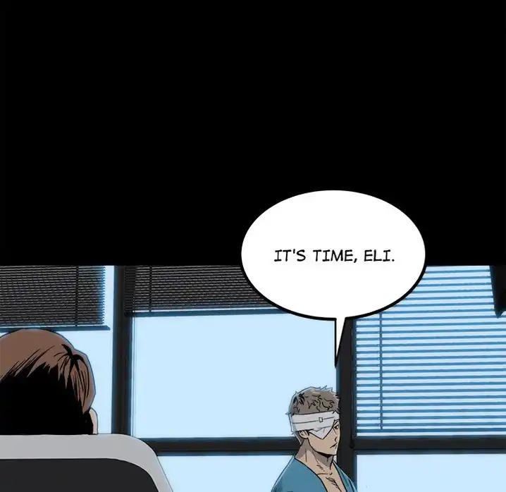 The Villain Chapter 68 - Page 130