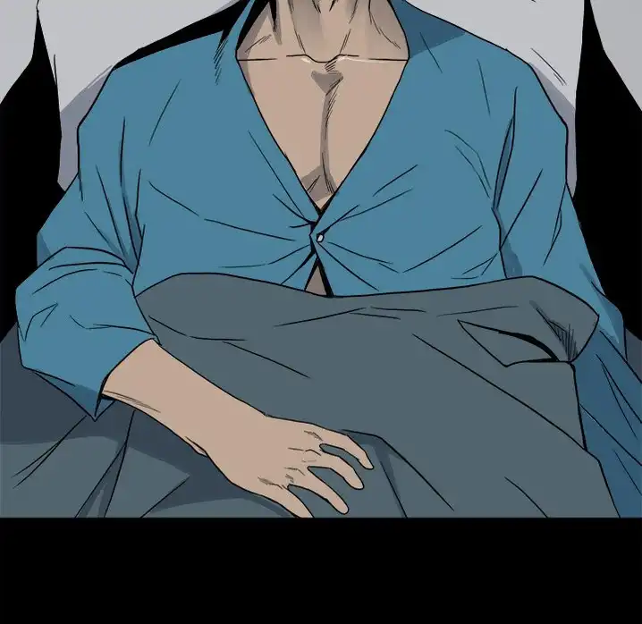 The Villain Chapter 68 - Page 134