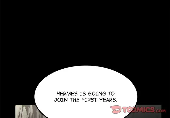 The Villain Chapter 68 - Page 3