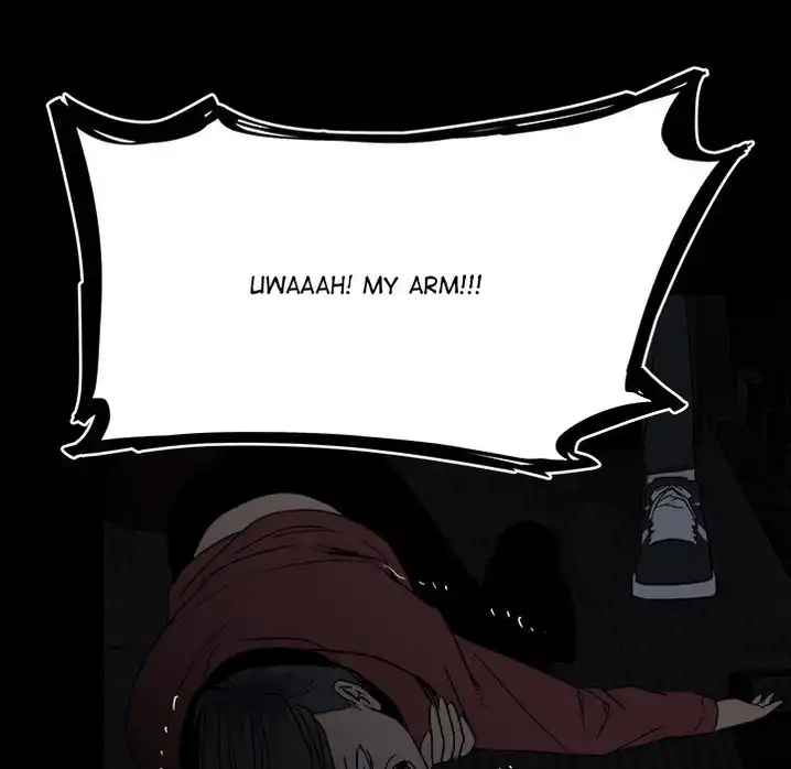 The Villain Chapter 68 - Page 67