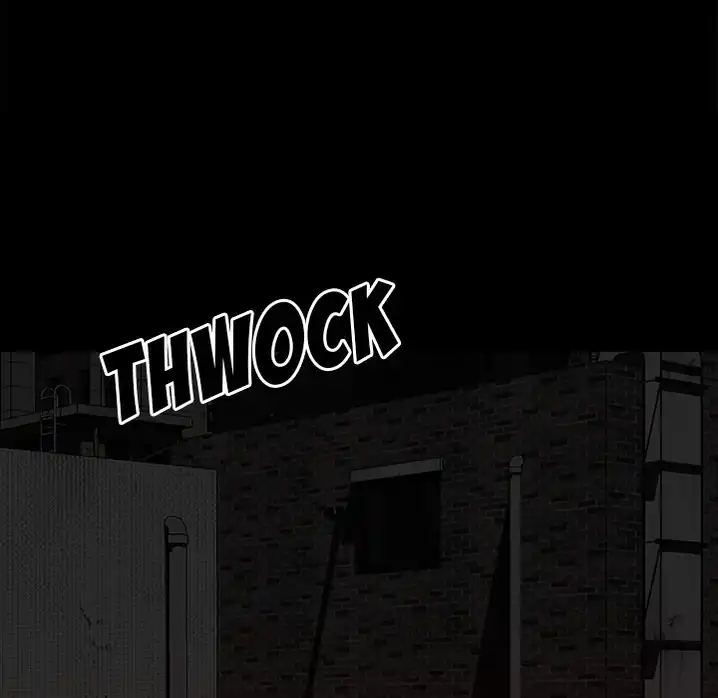 The Villain Chapter 68 - Page 76