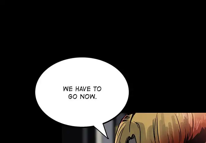 The Villain Chapter 69 - Page 1