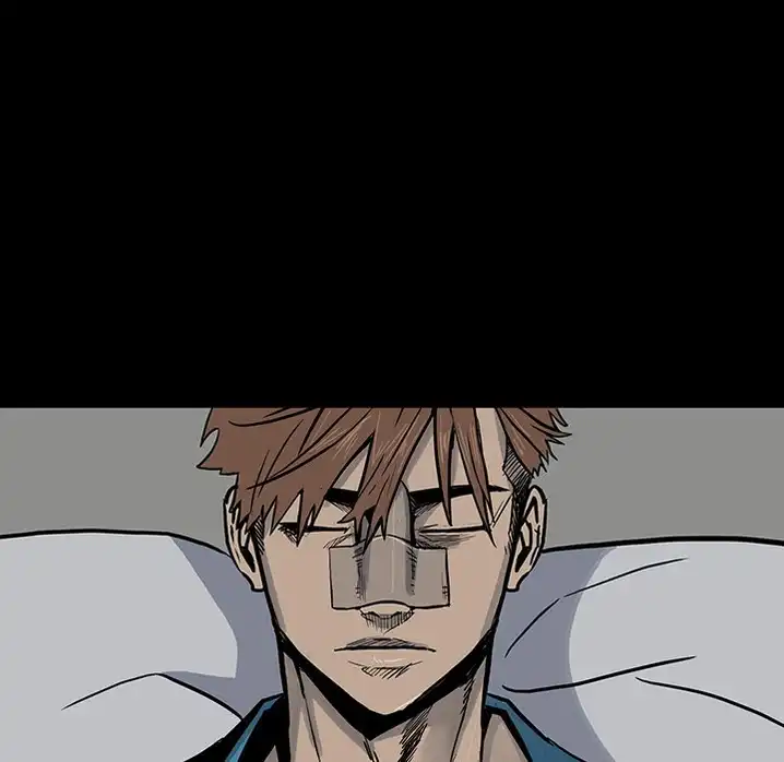 The Villain Chapter 69 - Page 11