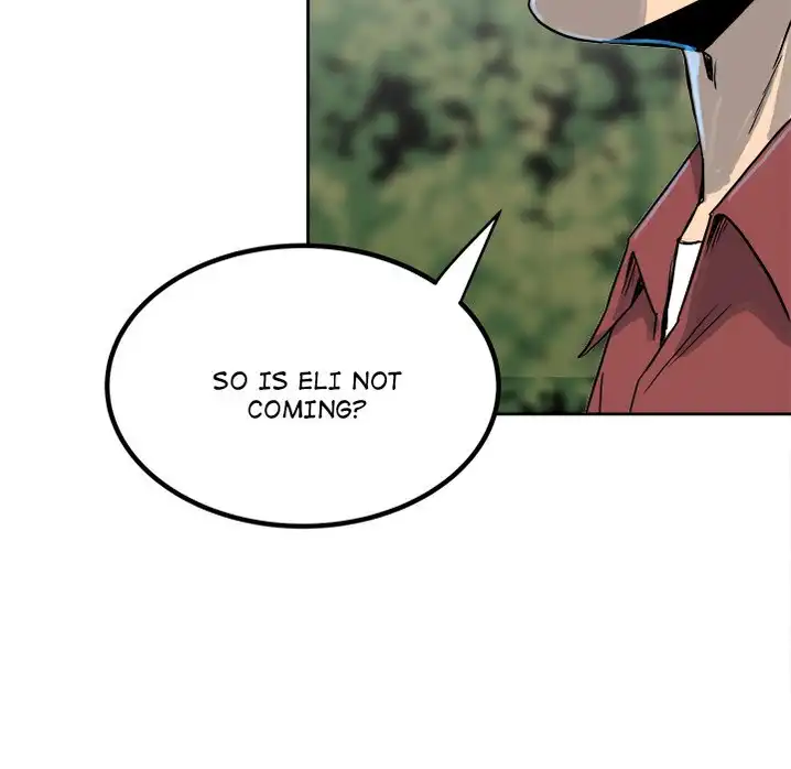 The Villain Chapter 69 - Page 114