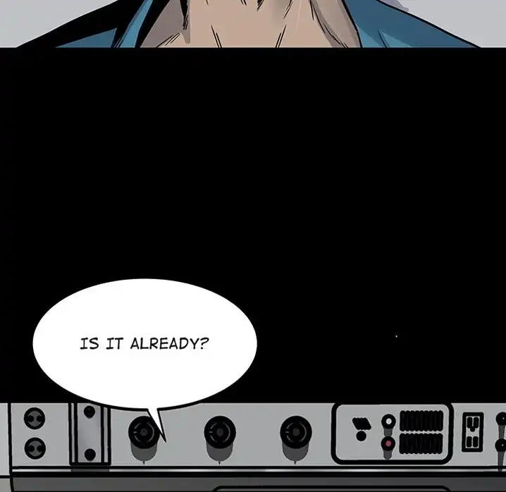 The Villain Chapter 69 - Page 12