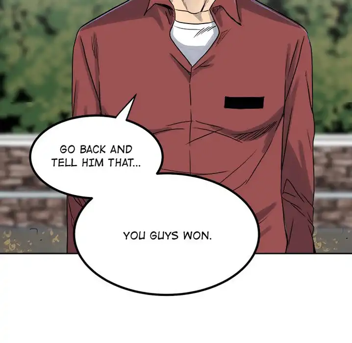 The Villain Chapter 69 - Page 134