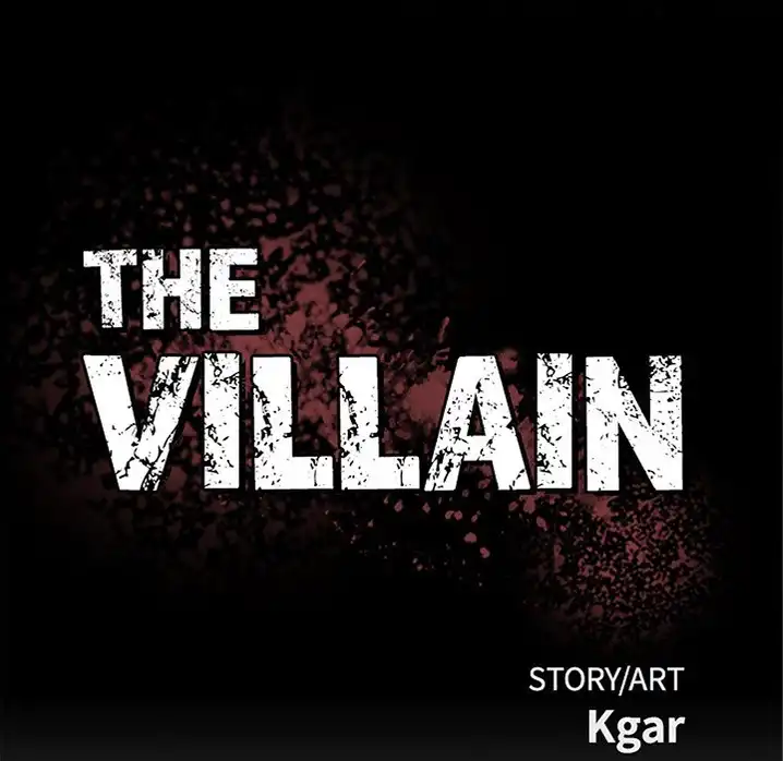 The Villain Chapter 69 - Page 17