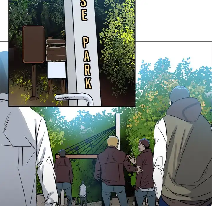 The Villain Chapter 69 - Page 19