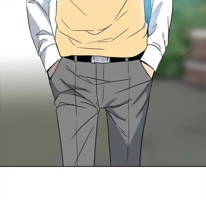 The Villain Chapter 69 - Page 37