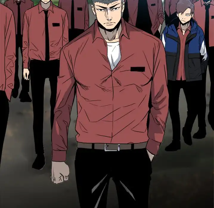 The Villain Chapter 69 - Page 48