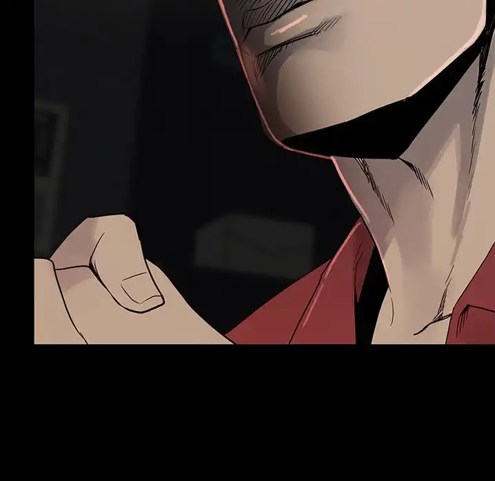 The Villain Chapter 69 - Page 6