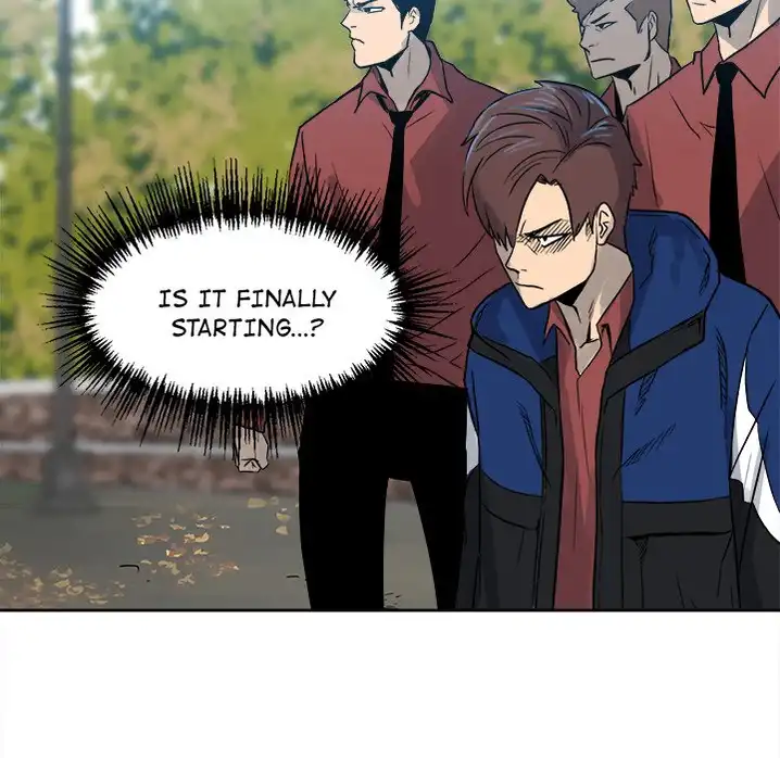 The Villain Chapter 69 - Page 74