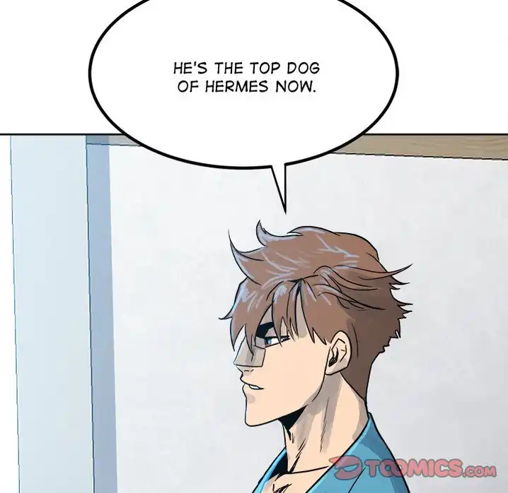 The Villain Chapter 69 - Page 81