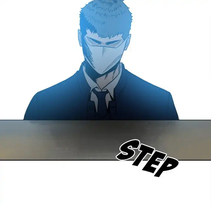 The Villain Chapter 69 - Page 86