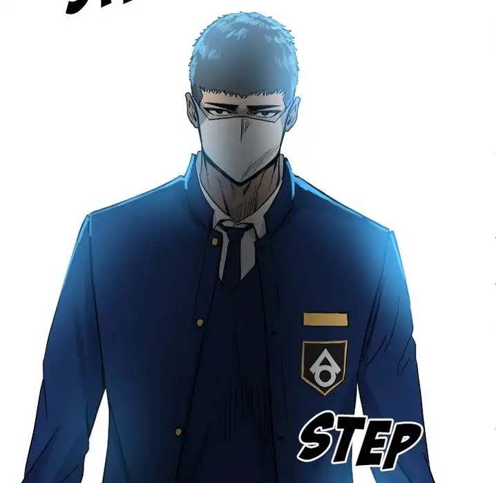 The Villain Chapter 69 - Page 88