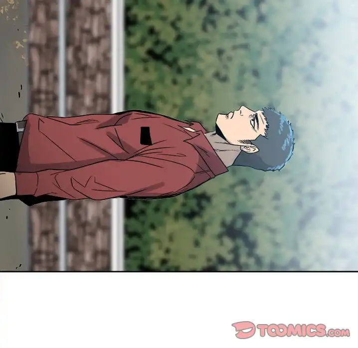 The Villain Chapter 69 - Page 93