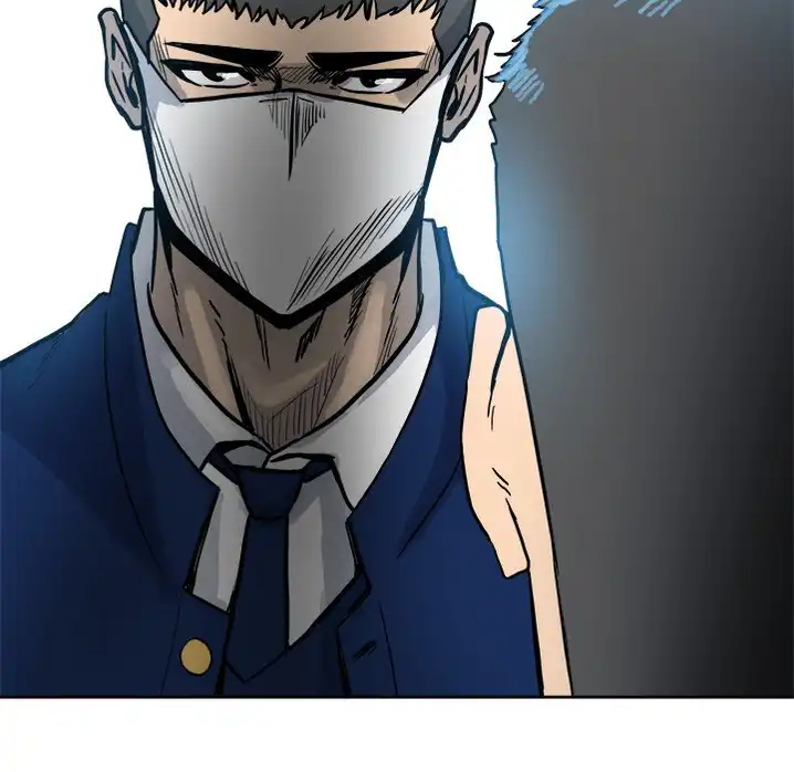 The Villain Chapter 69 - Page 95