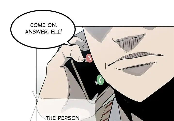 The Villain Chapter 70 - Page 1