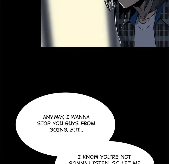 The Villain Chapter 70 - Page 104