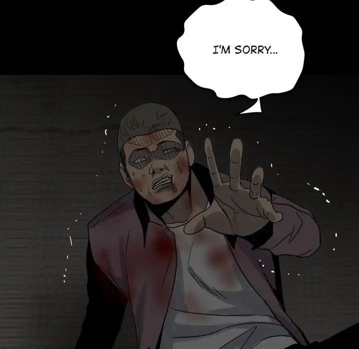 The Villain Chapter 70 - Page 113