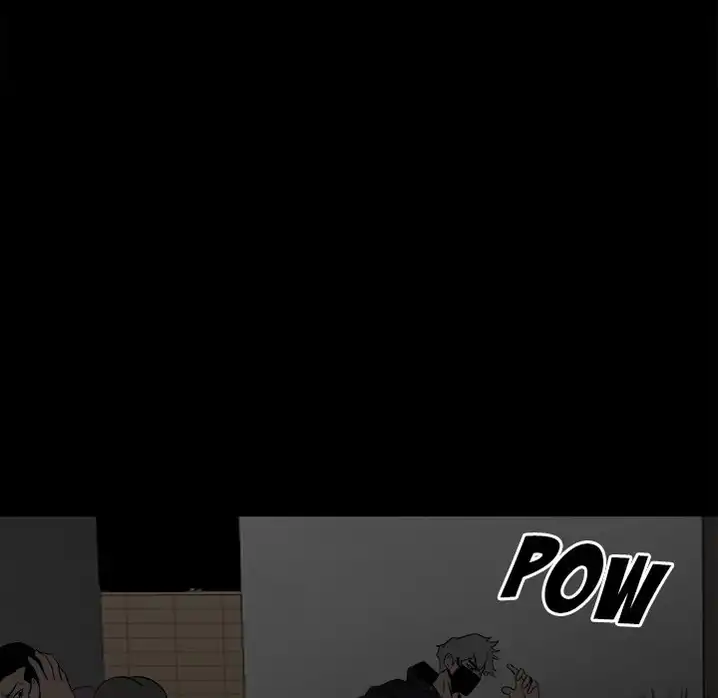 The Villain Chapter 70 - Page 116