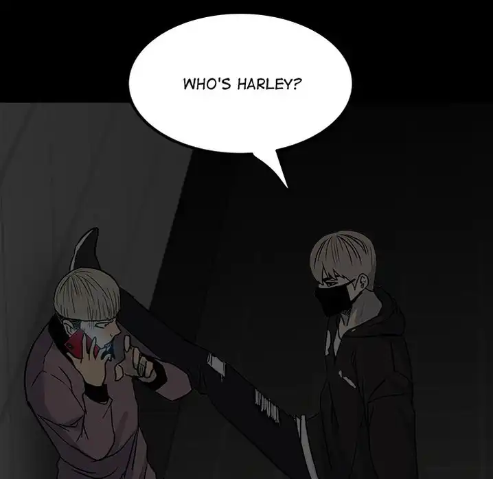 The Villain Chapter 70 - Page 127