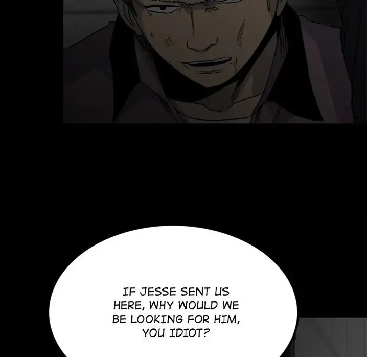 The Villain Chapter 70 - Page 130