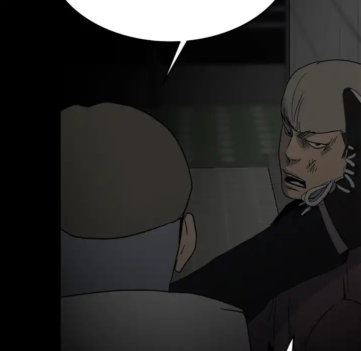 The Villain Chapter 70 - Page 131