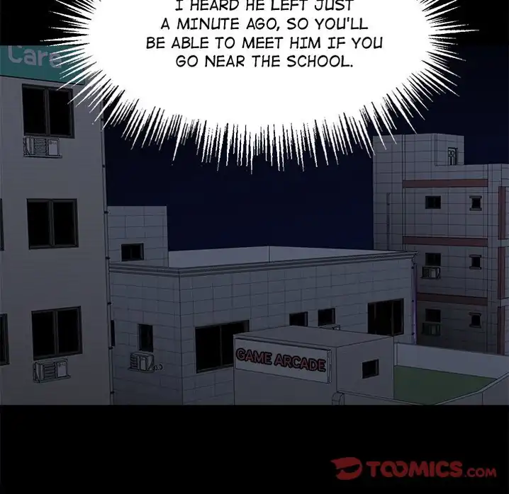 The Villain Chapter 70 - Page 135