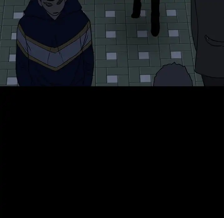 The Villain Chapter 70 - Page 138