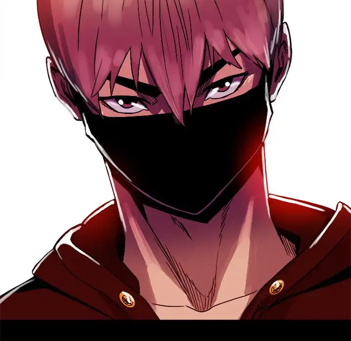 The Villain Chapter 70 - Page 140