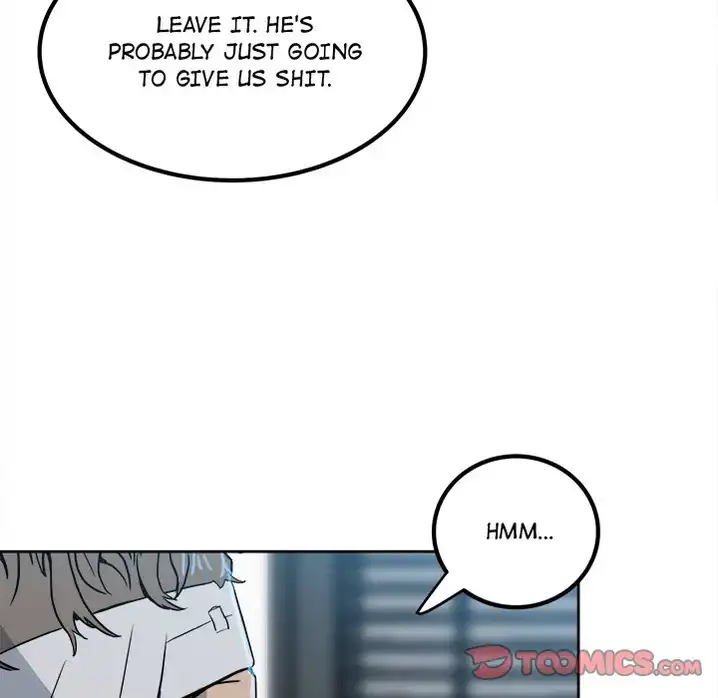 The Villain Chapter 70 - Page 21