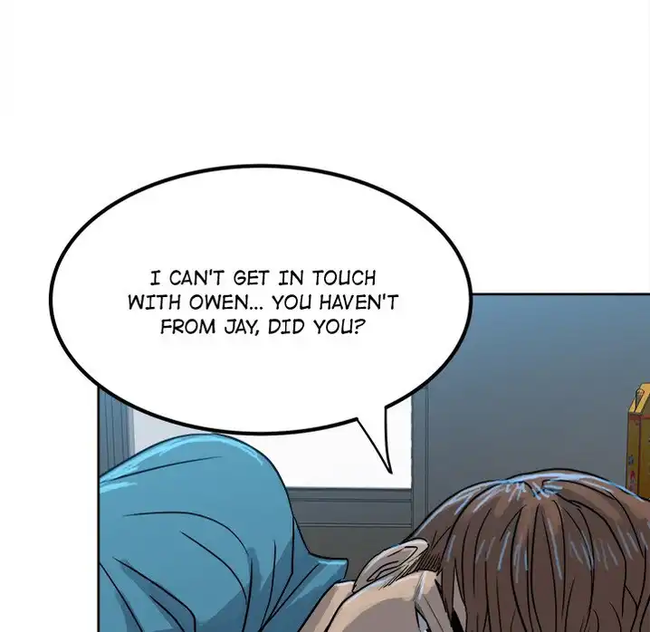 The Villain Chapter 70 - Page 23