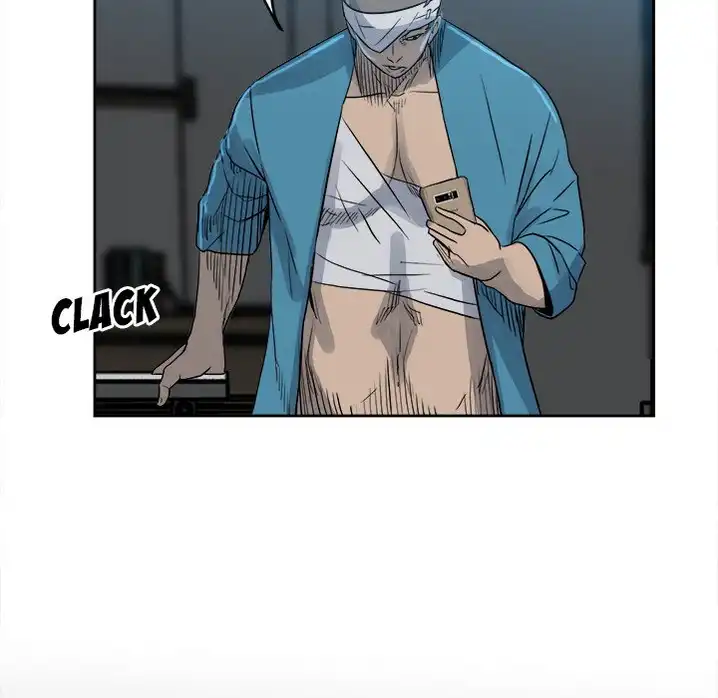 The Villain Chapter 70 - Page 31