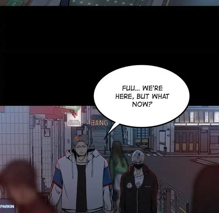 The Villain Chapter 70 - Page 36