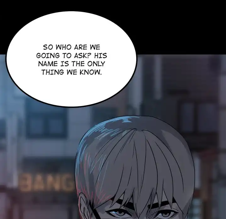 The Villain Chapter 70 - Page 38