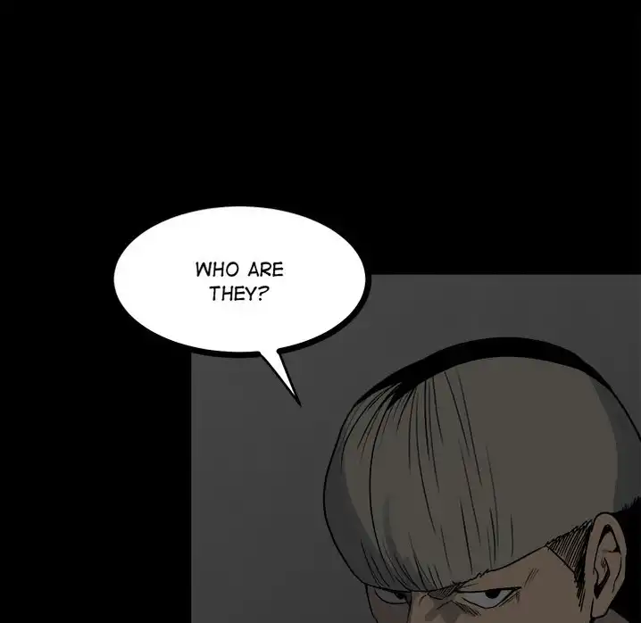 The Villain Chapter 70 - Page 46