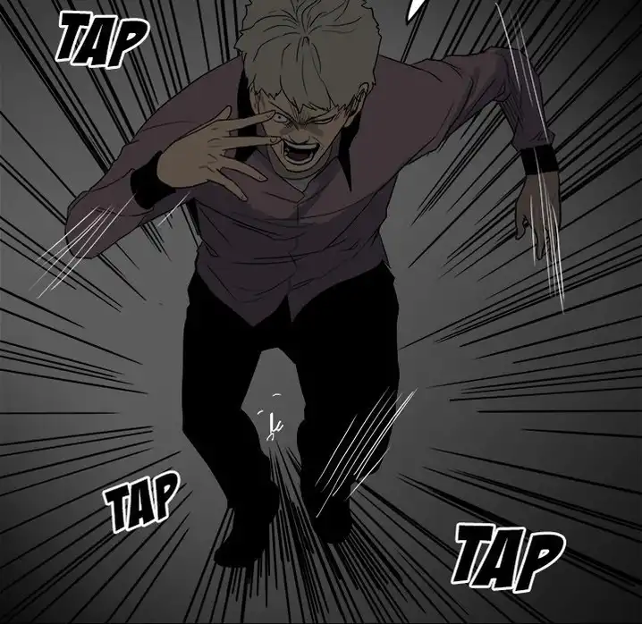 The Villain Chapter 70 - Page 54