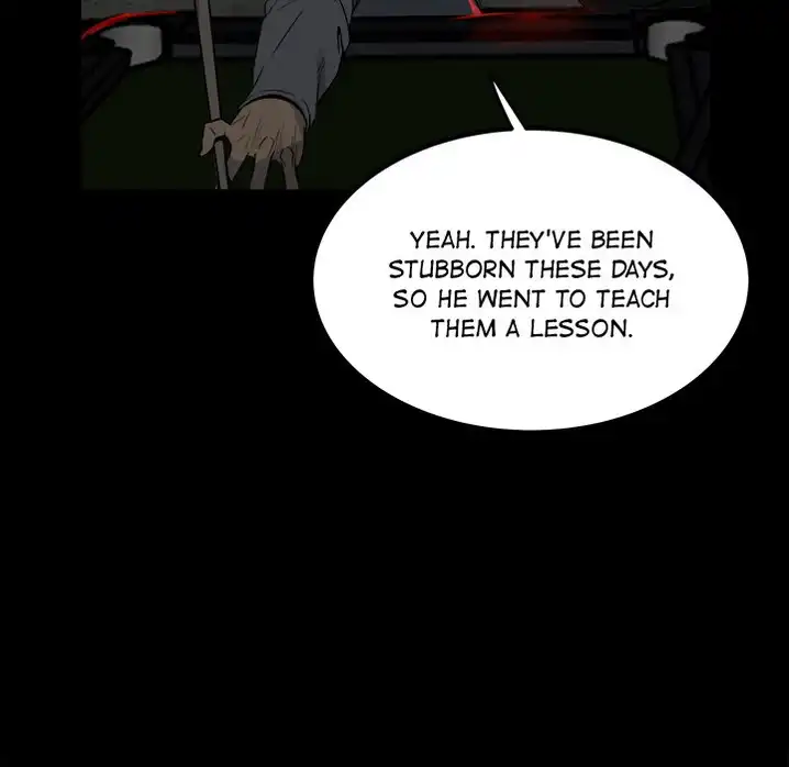 The Villain Chapter 70 - Page 66