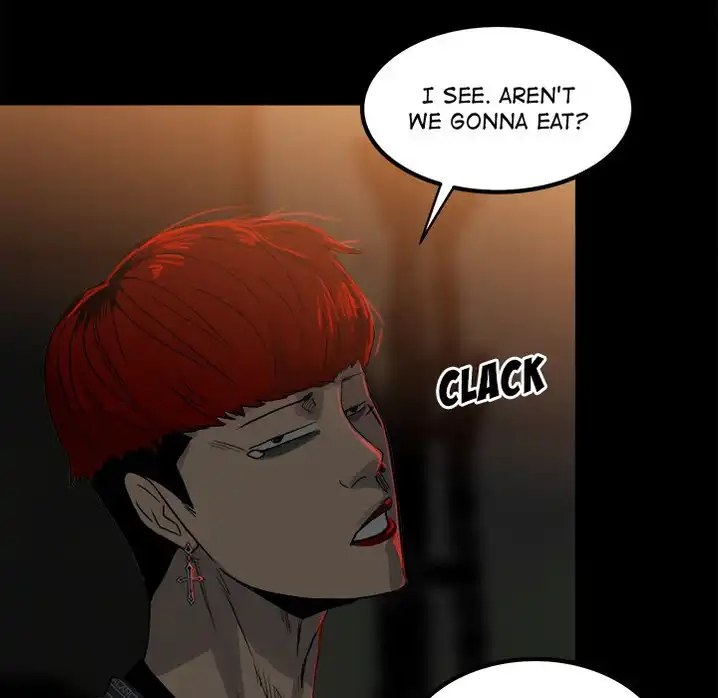 The Villain Chapter 70 - Page 67