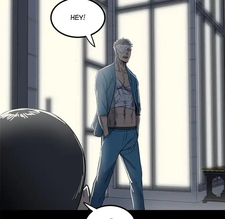 The Villain Chapter 70 - Page 72