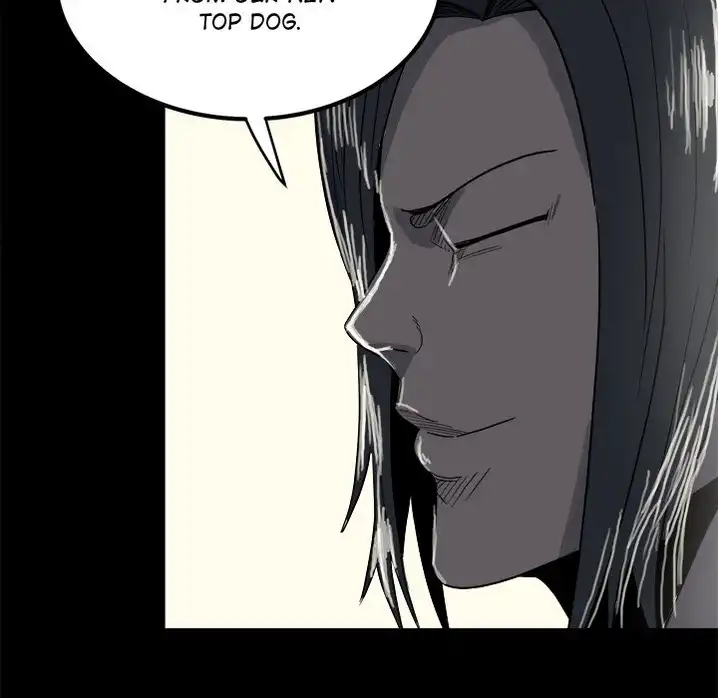 The Villain Chapter 70 - Page 83