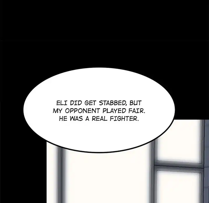 The Villain Chapter 70 - Page 94