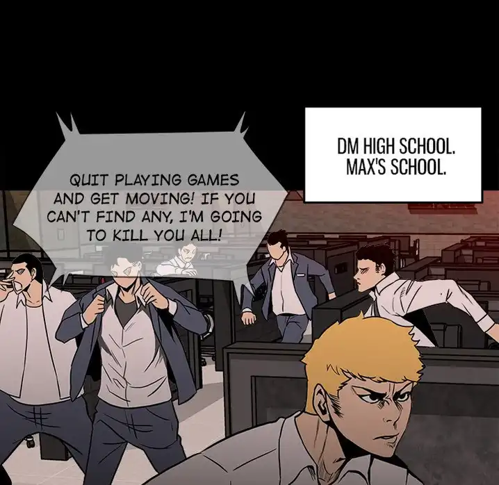 The Villain Chapter 72 - Page 103