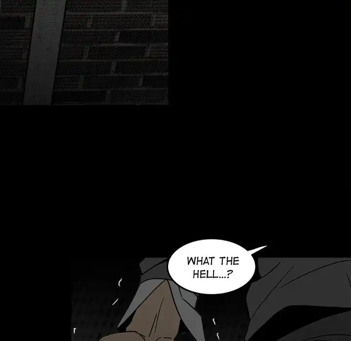 The Villain Chapter 72 - Page 107